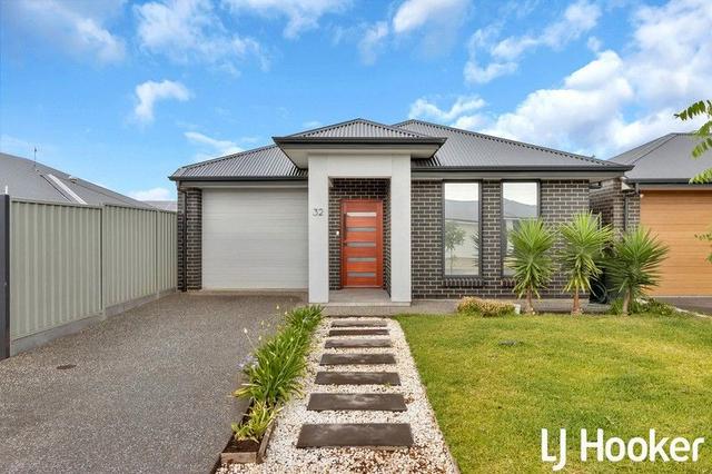 32 McNamara Way, SA 5120