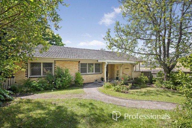 16 Grantully Street, VIC 3796