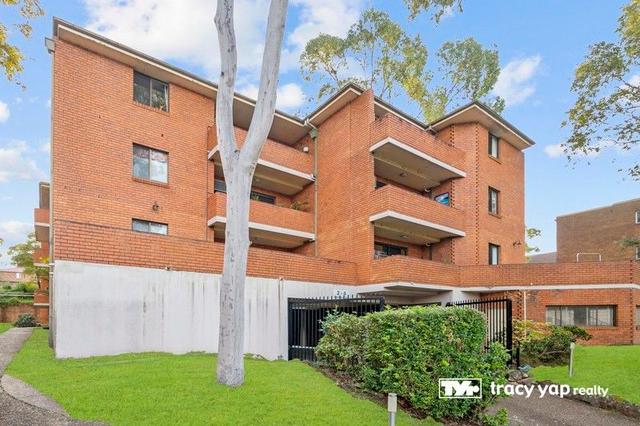 11/2-4 Doomben Avenue, NSW 2122