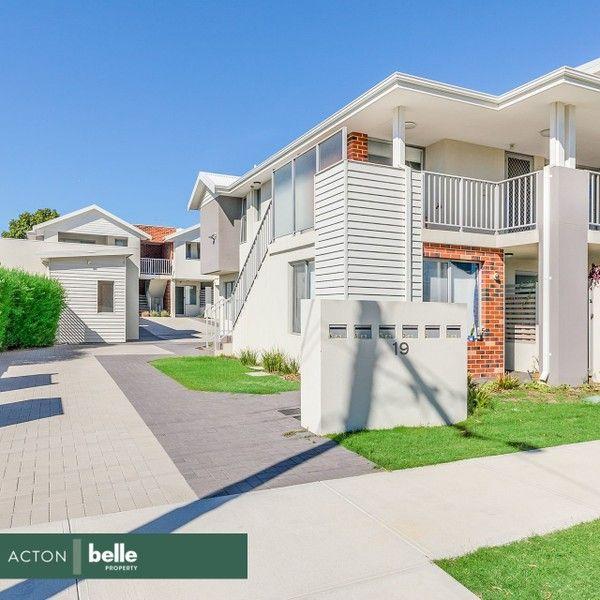 3/19 Stainer Street, WA 6156