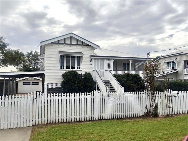 8 Glencoe Street, QLD 4700