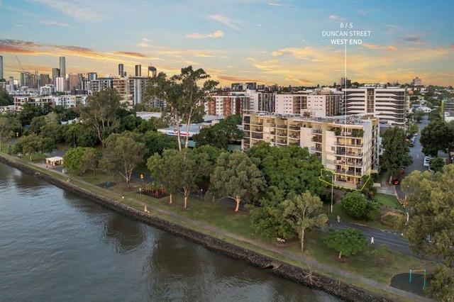 8/5 Duncan Street, QLD 4101