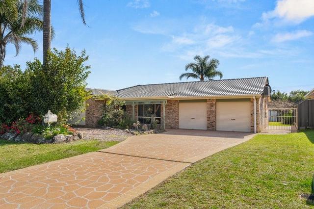 33 Pitt Street, NSW 2541
