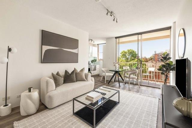32/39-43 Cook Road, NSW 2021