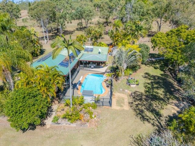 803 Calliope River Road, QLD 4680