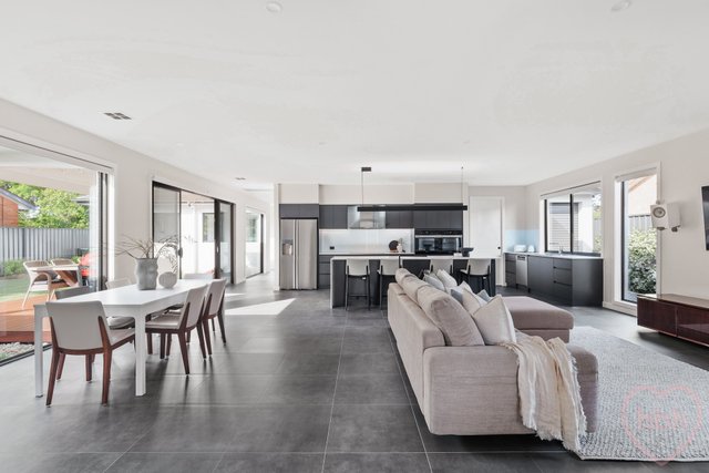 80 A'Beckett Street, ACT 2602