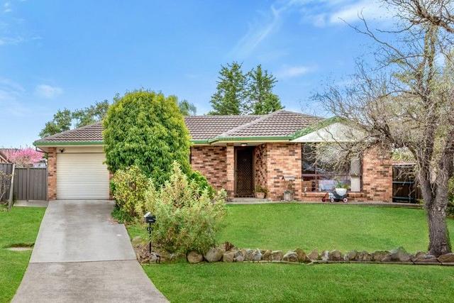 41 Goodsell Street, NSW 2566
