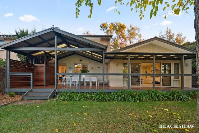 99 Schlich Street, ACT 2600