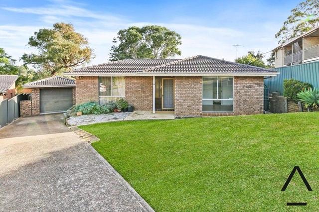 4 Leti Place, NSW 2148