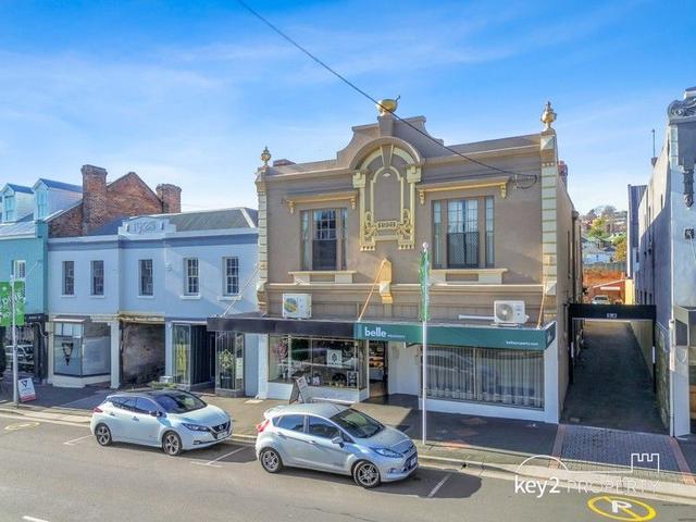 139 St John Street, TAS 7250