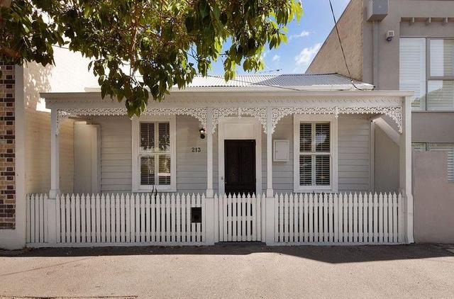 213 Princes Street, VIC 3207