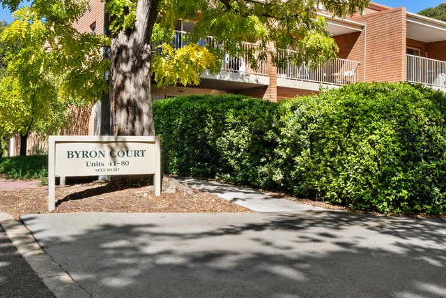 60 Byron Court, ACT 2606