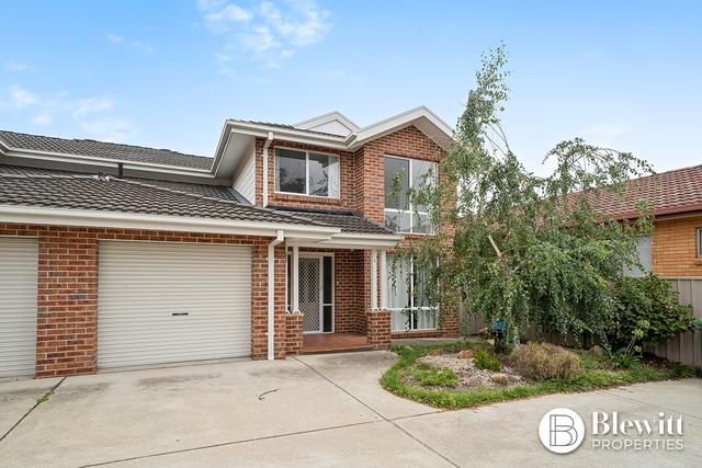 3/9 Morton Street, NSW 2620