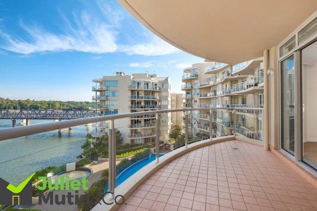 806/3 Cary Street, NSW 2047
