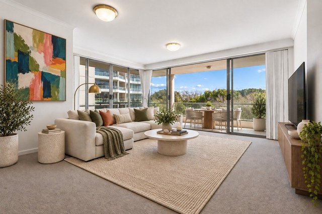 601/93 Brompton Road, NSW 2033