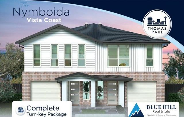 (no street name provided), NSW 2264