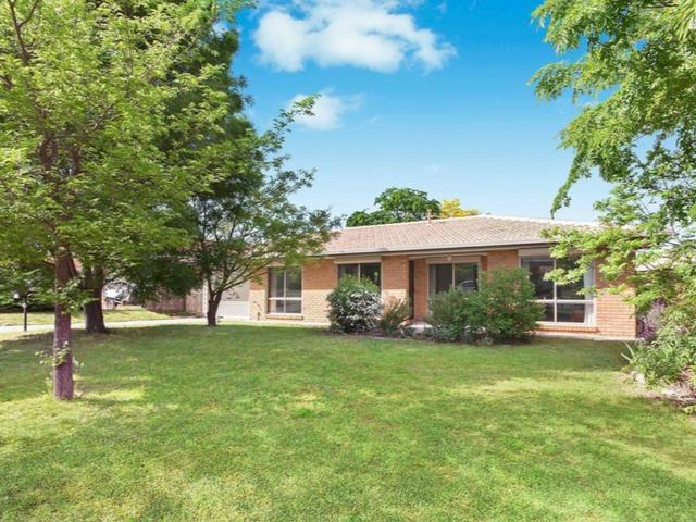67 Clare Dennis Ave, ACT 2906