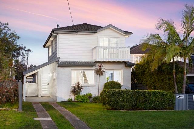 11 Claudare Street, NSW 2097