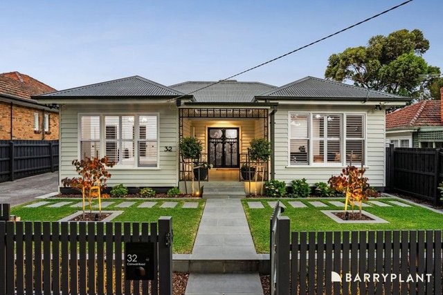 32 Cornwall Road, VIC 3020