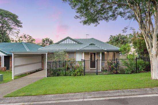 3 Tuleen Close, QLD 4173