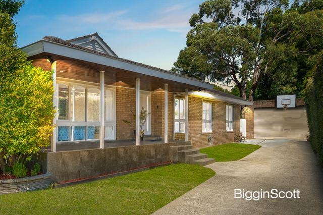 14 Bellevue Court, VIC 3155