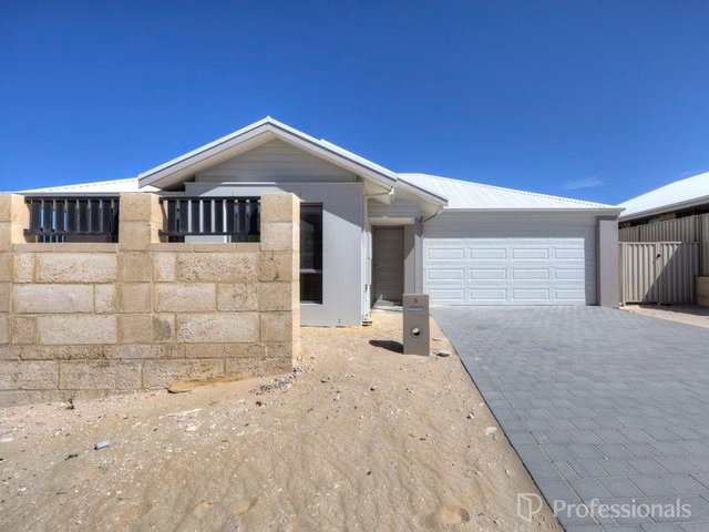 5 Ruby Rise, WA 6038