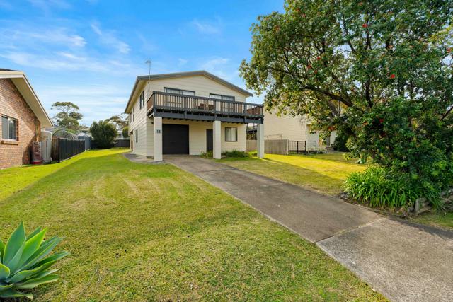 16 Manyana Drive, NSW 2539