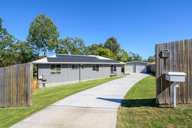 32 Cartwright Road, QLD 4570