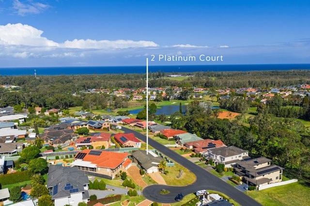 2 Platinum Court, NSW 2444