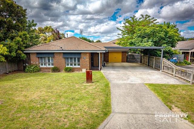 12 Purvis Street, VIC 3825