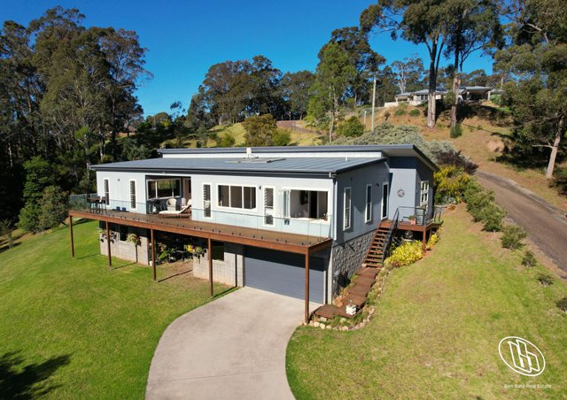 12 Bridge Court, NSW 2546
