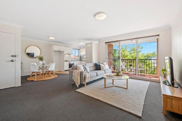 9/122 Todman Avenue, NSW 2033