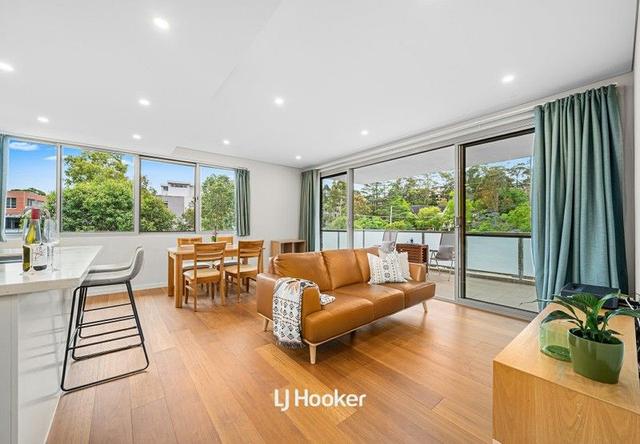 401/28-32 Dumaresq Street, NSW 2072
