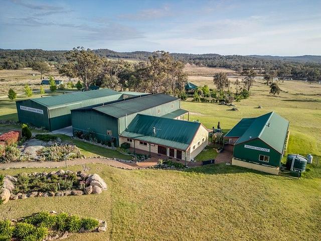 766 Amiens Road, QLD 4380