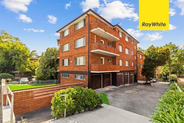 1/10 May Street, NSW 2122