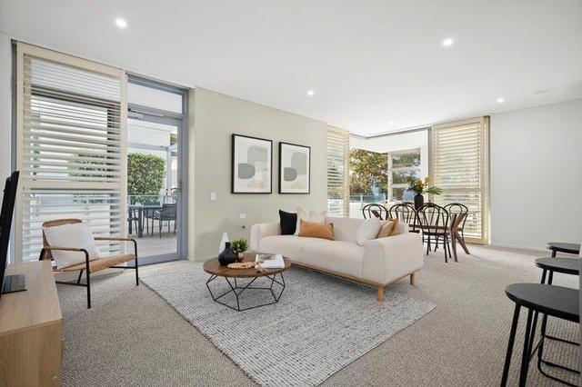 105/2-4 Jenner Street, NSW 2036