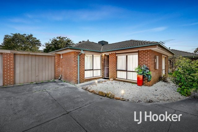 2/9 Alexander Street, VIC 3977