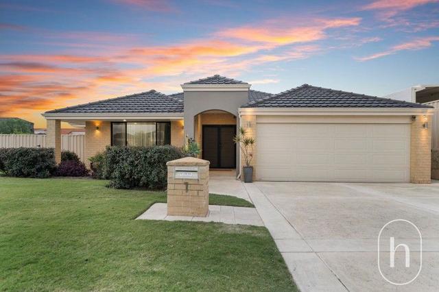 1 Portchester Drive, WA 6065