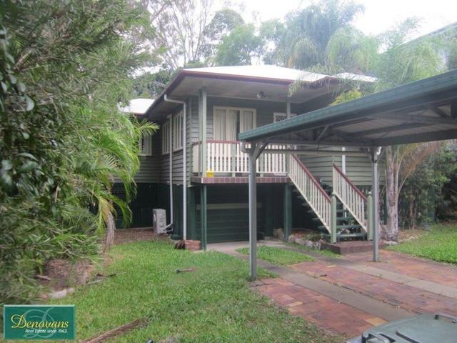 8 Dunkirk Street, QLD 4051