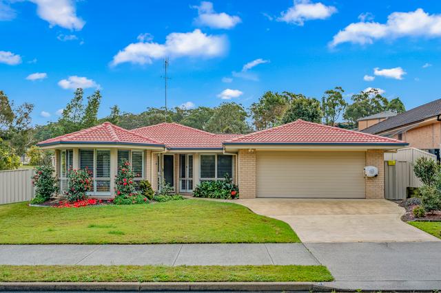 30 Forest Lake Way, NSW 2283