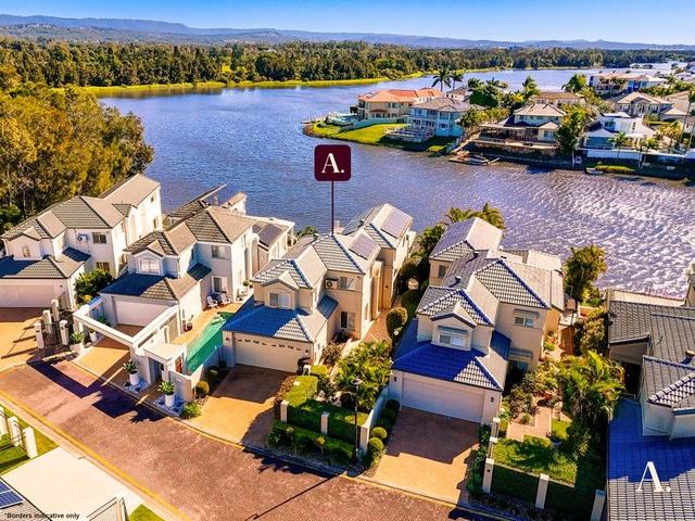 5 Sternway  Place, QLD 4226