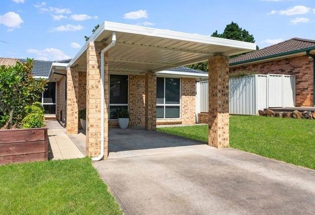 76B Carbasse Crescent, NSW 2560