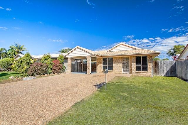 21 Majestic Drive, QLD 4817