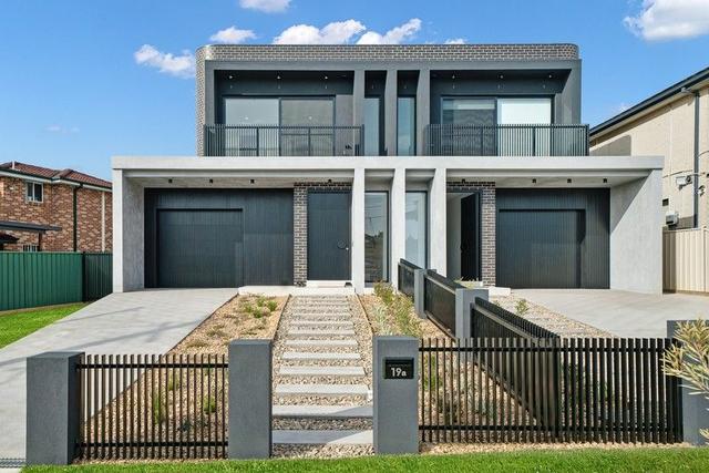 19A Murray St, NSW 2190