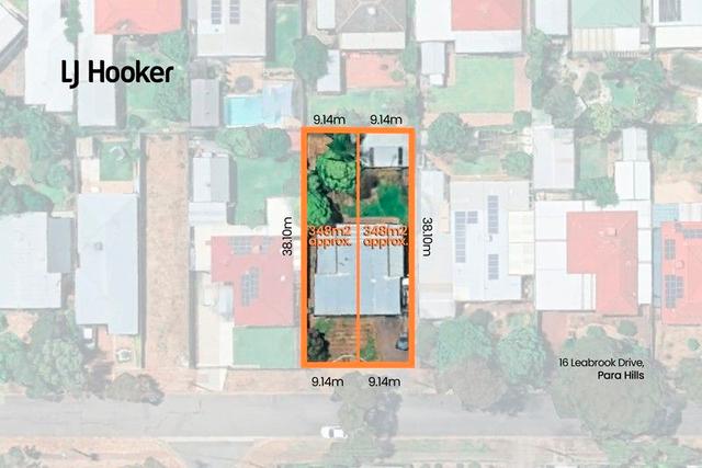 16 Leabrook Drive, SA 5096