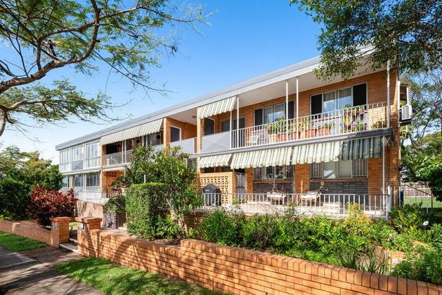 8/40 Armagh Street, QLD 4011