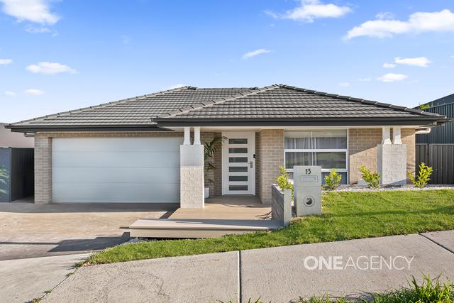 13 Stud Close, NSW 2527