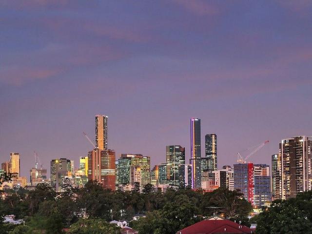 95 Howard Street, QLD 4064