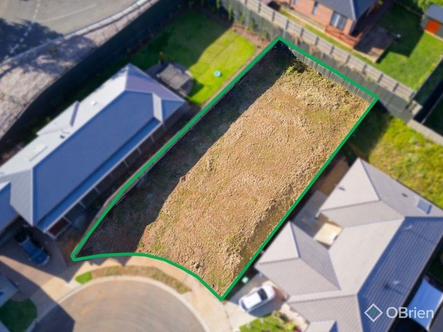 4 Sutcliffe Mews, VIC 3818