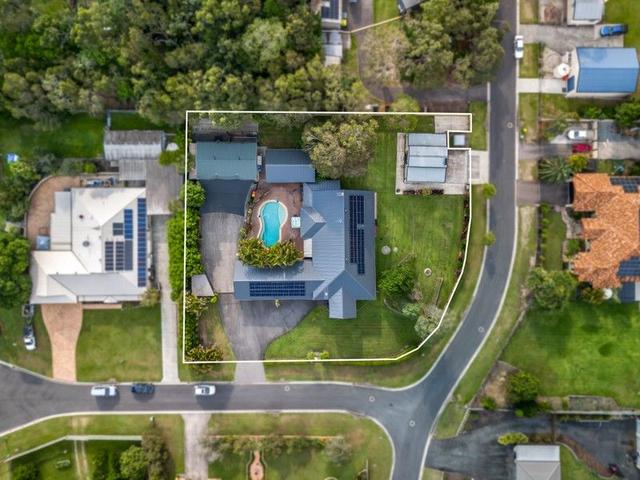 4 Rainforest Drive, QLD 4505